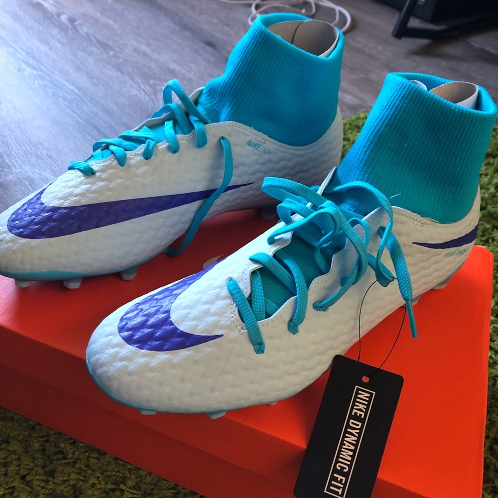 Nike Soccer Cleats HyperVenom